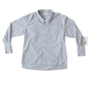 James Street Margot Button Up XS (runs LARGE)